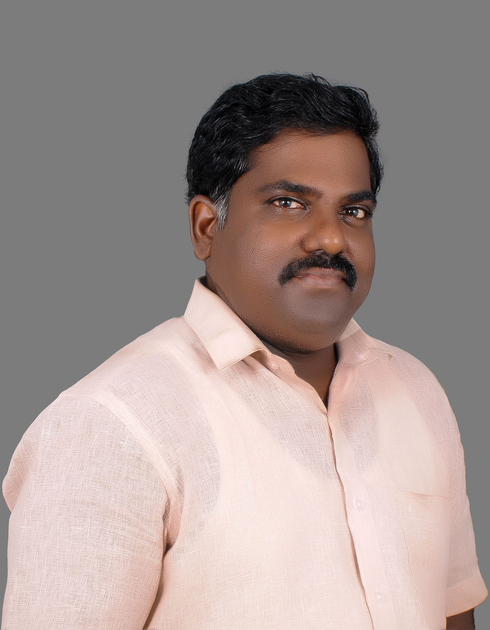 Sathis Kumar S - Founder & Director, SSI Academy